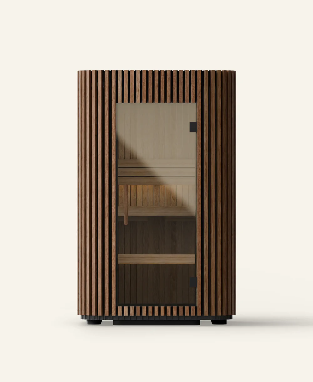 Sauna Ritual Black Eco 4